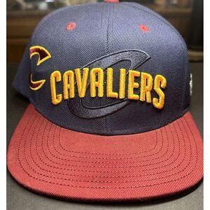 Adidas 2016‎ Cleveland Cavaliers NBA Draft Cap Snapback Hat